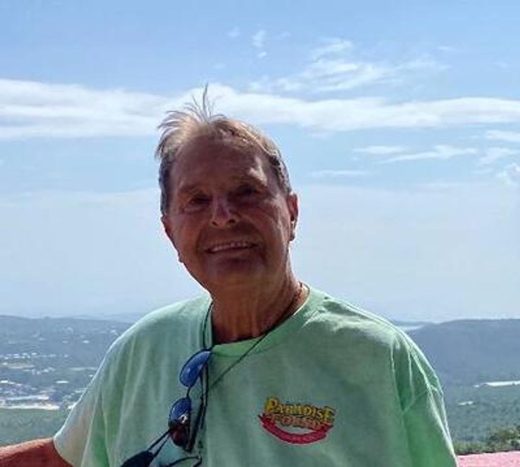 Joseph Guzzi Profile Photo