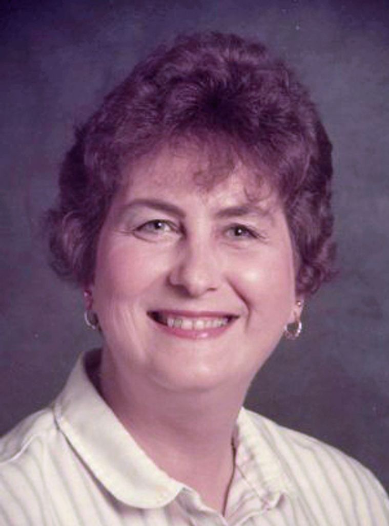 Betty Lou Koechig