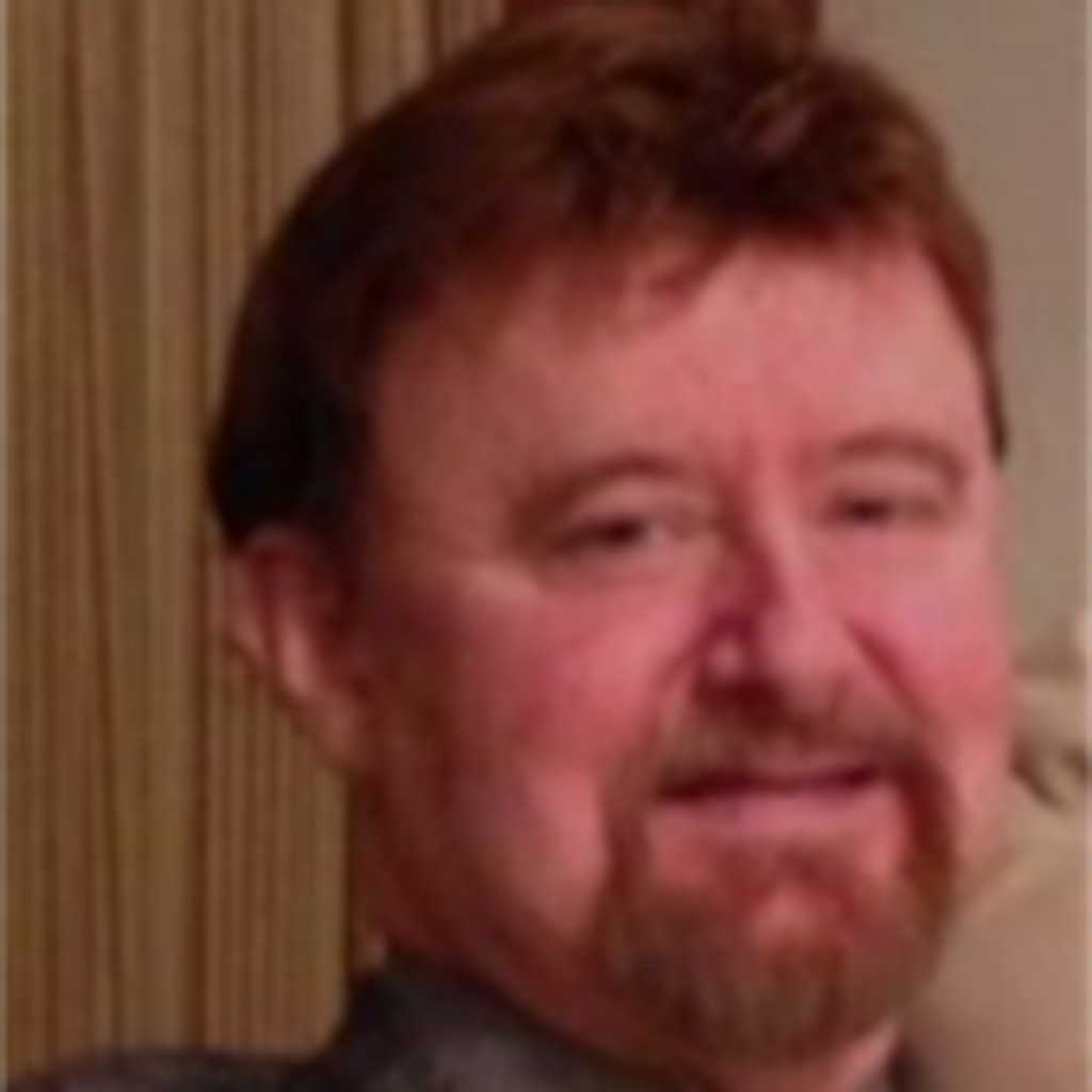 Alan Wayne Mckain