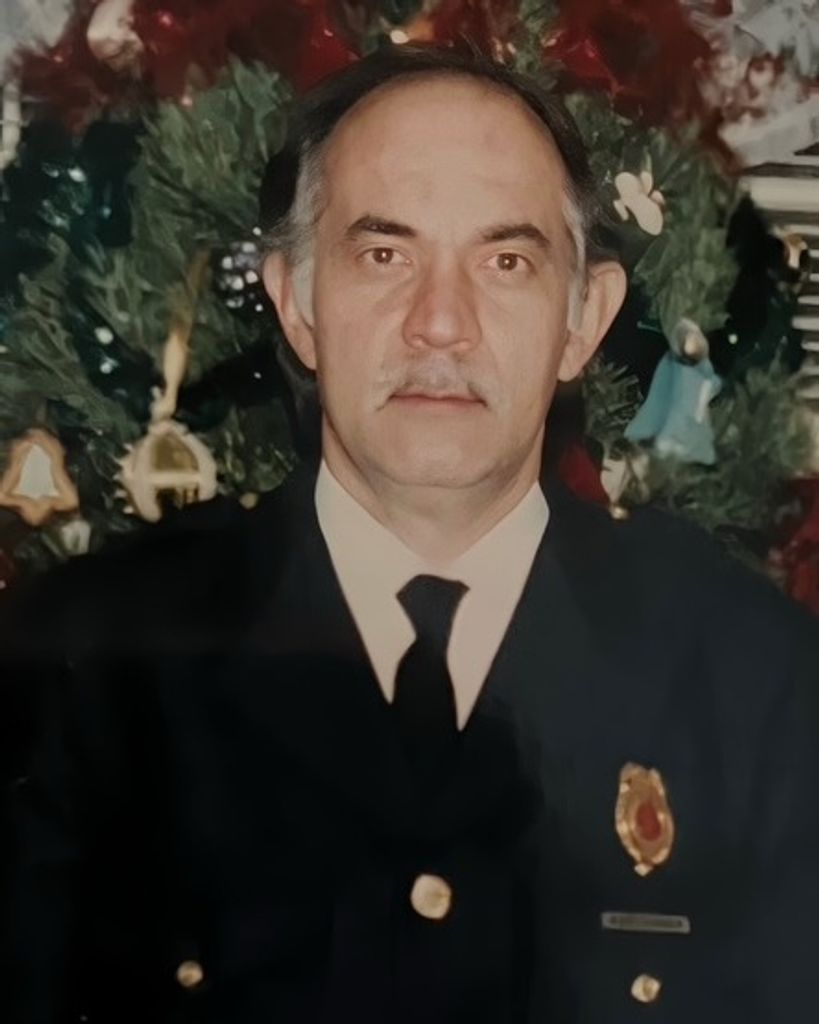 ALBERT FRANK POPOVICH Profile Photo