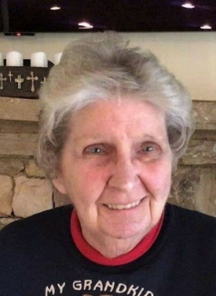 Mary E. Yakovac