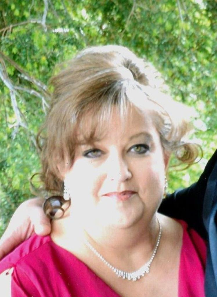 Melanie Kay McGrew Profile Photo