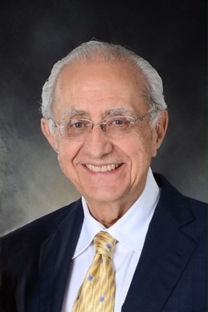 Frank R. Bodor