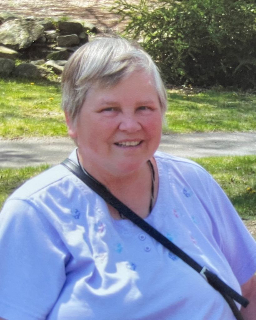 Prudence Spofford Brock