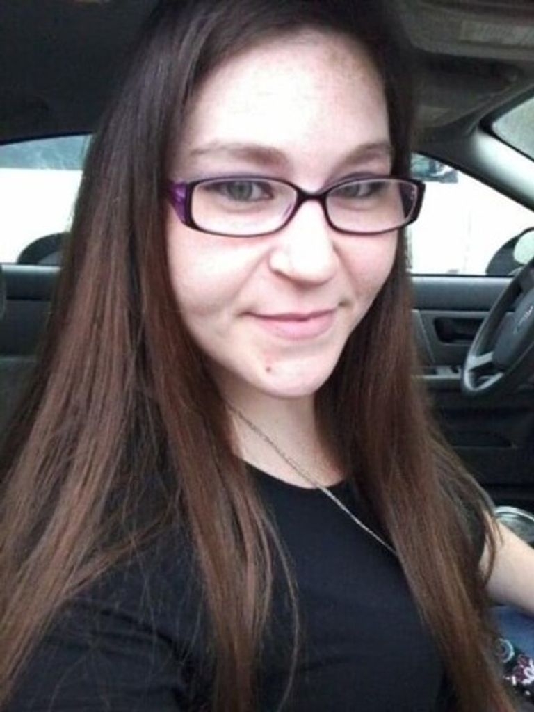 Kayla Christine Griffin Profile Photo