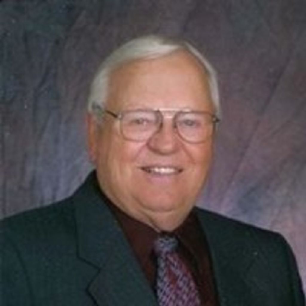 Dennis M. Hanson