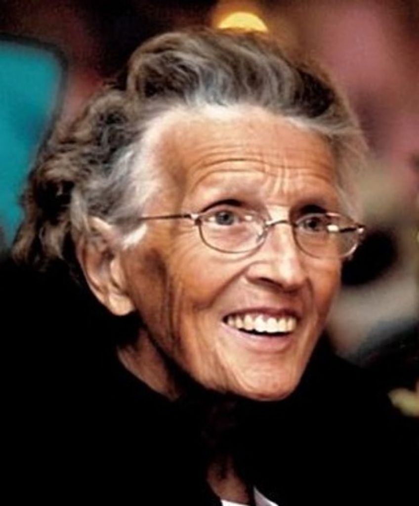 Lucy A. Dorrel Profile Photo