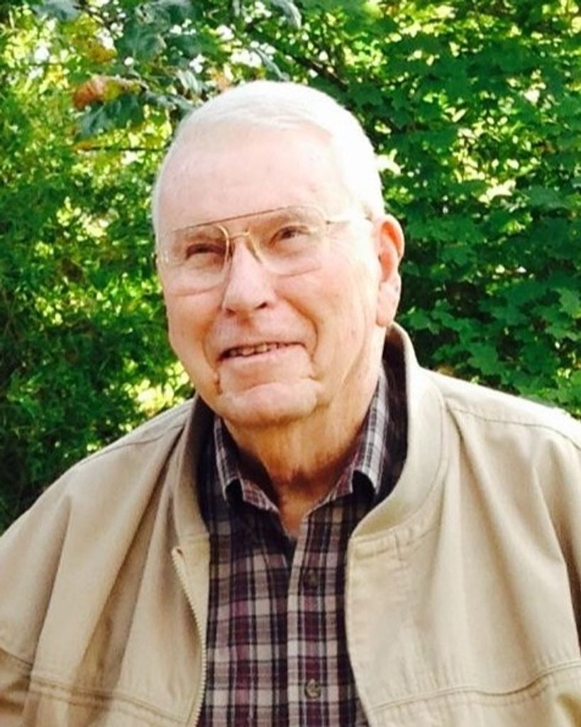 Robert John Hambly