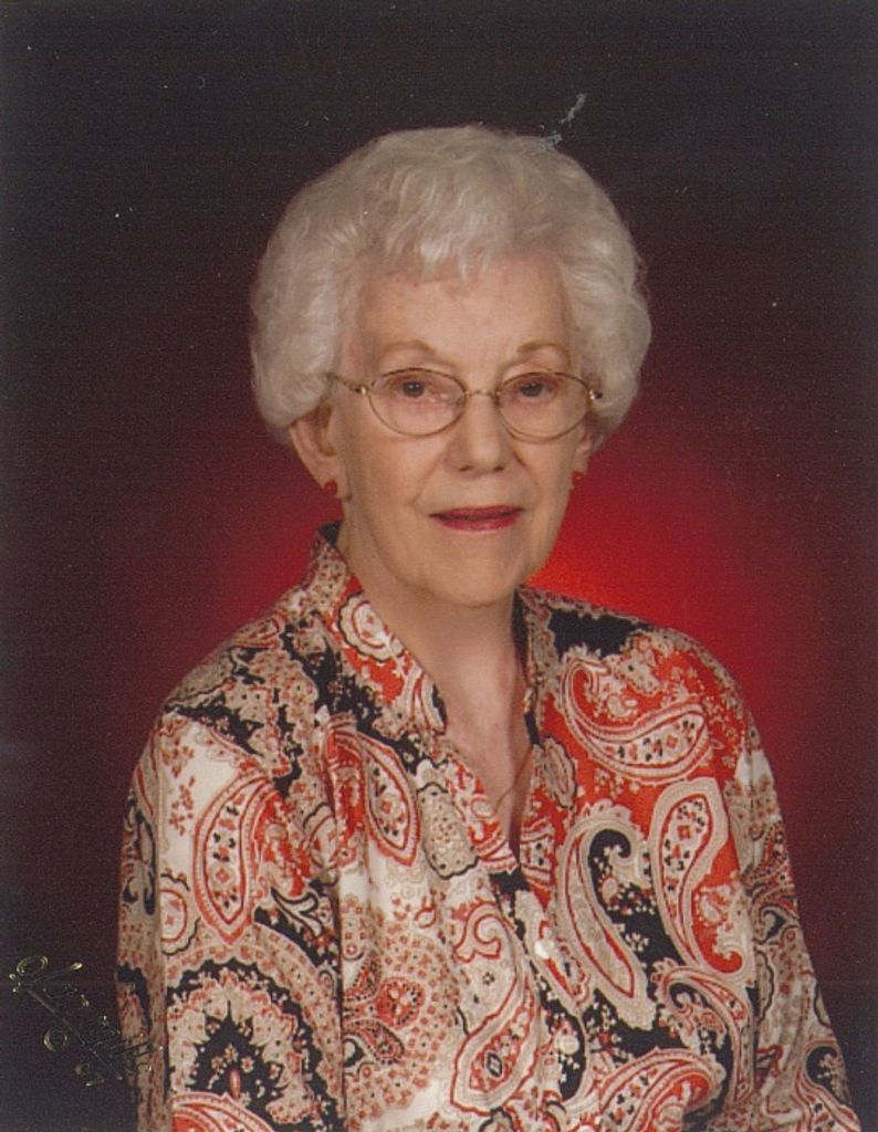 Pauline L. Beamer Profile Photo