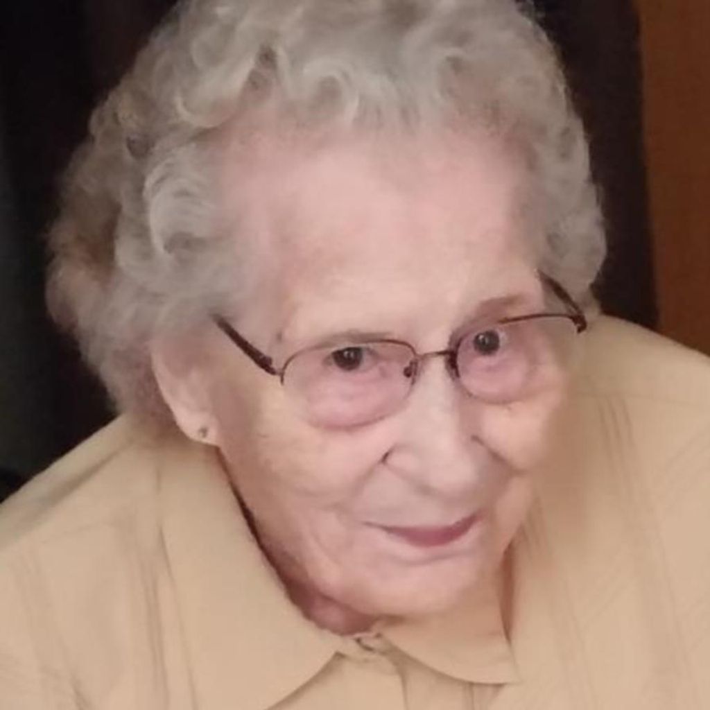 Audrey Mae Nelson