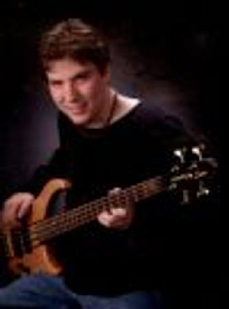 Adam Tylor Fort-Grote Profile Photo
