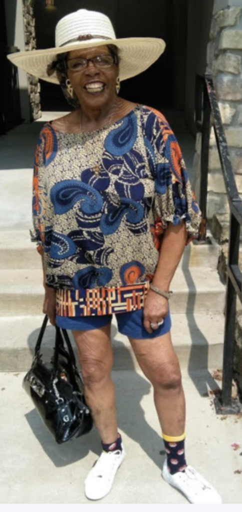 Sue Nell Townsel Profile Photo