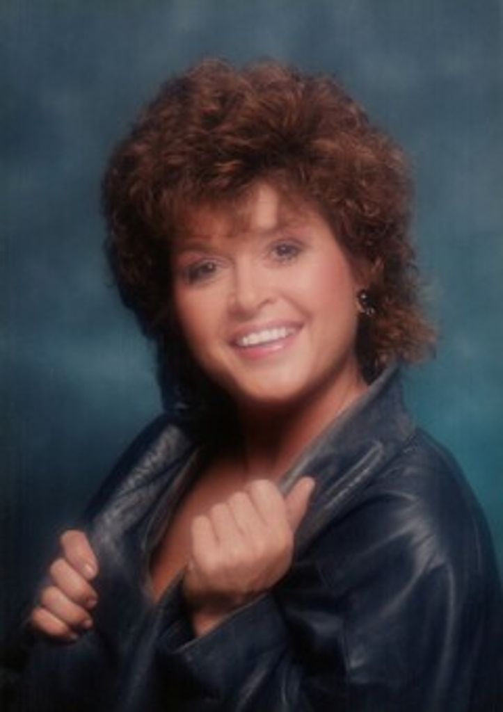Julie Martin