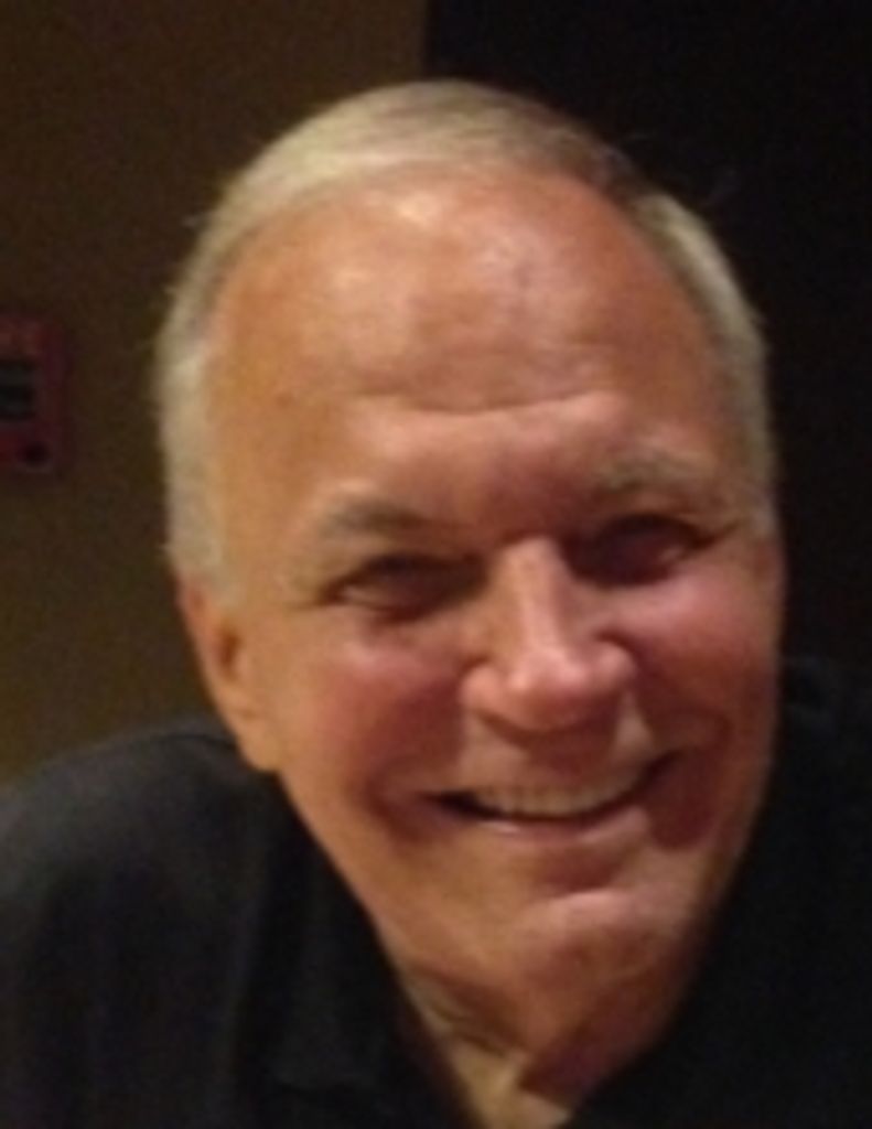 Vincent  James "Vin" Cosco Jr.