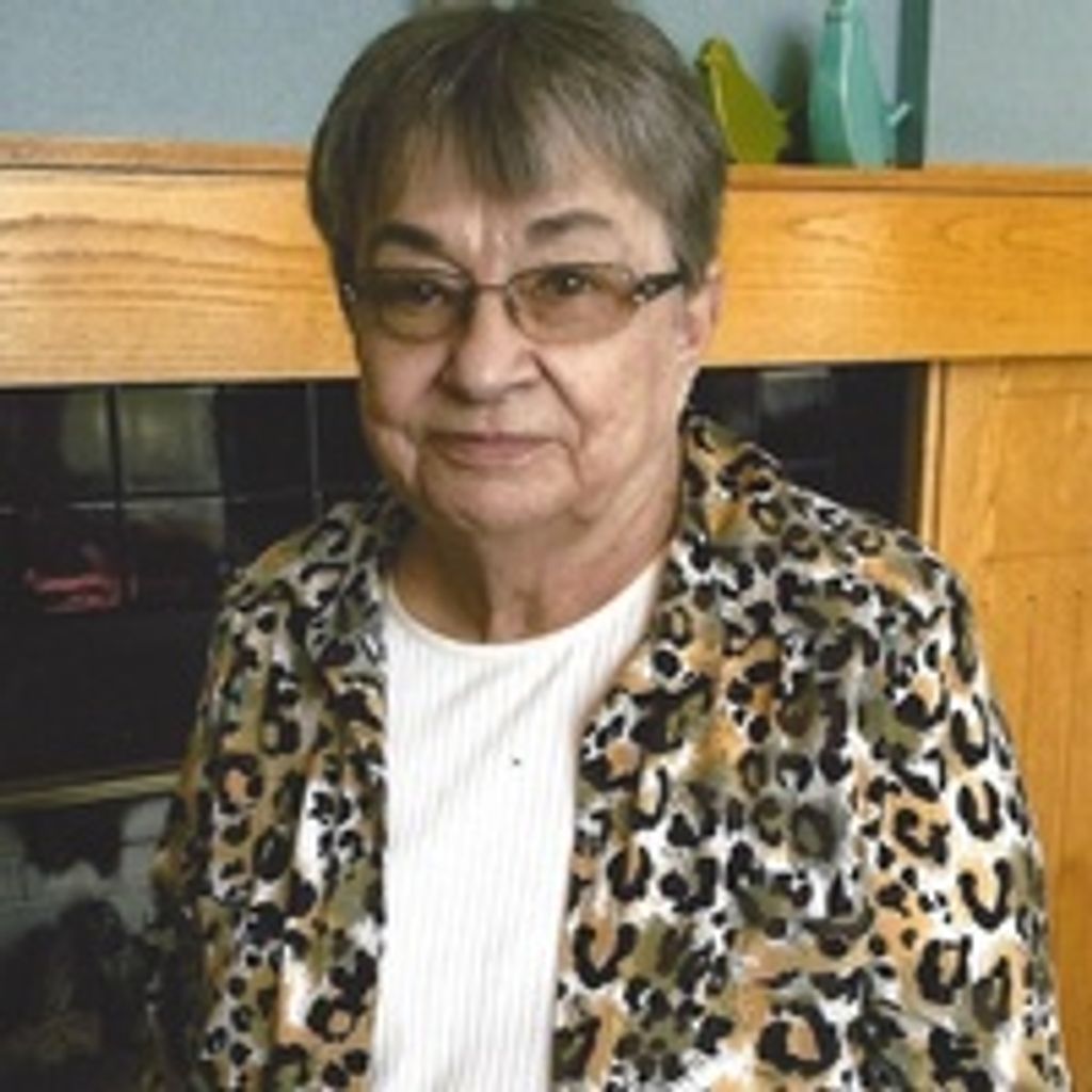 Donna Rae Johnson