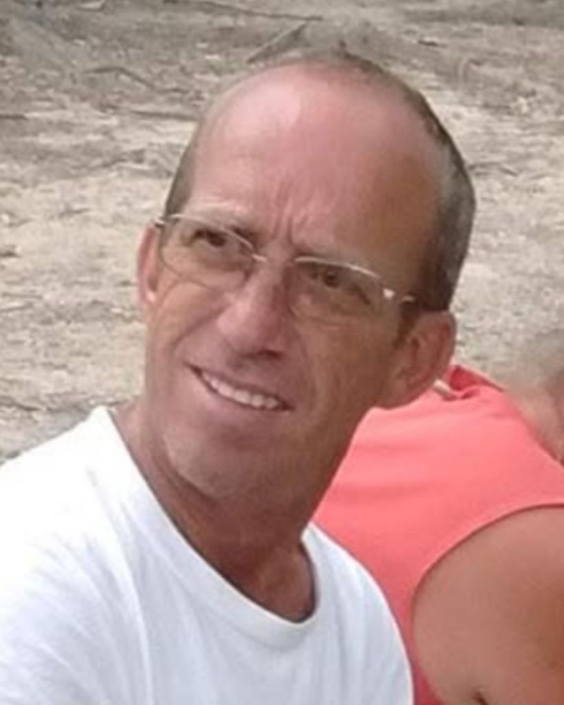 Stefan Allen Patterson Profile Photo