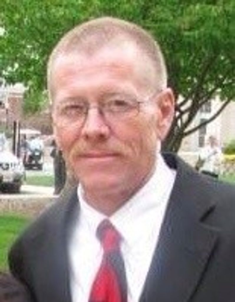 Mark Allen Ledbetter