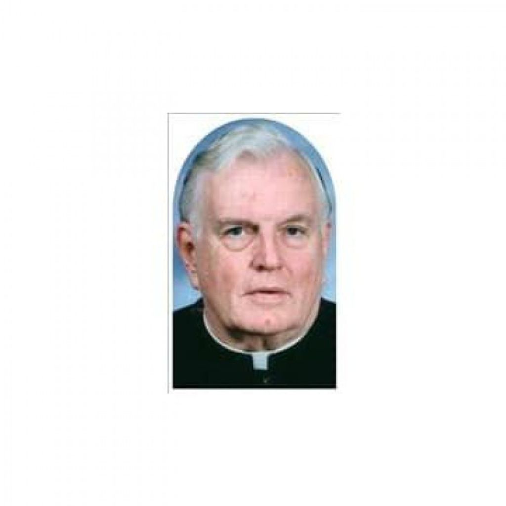 Rev. Peter J. Scanlon Profile Photo