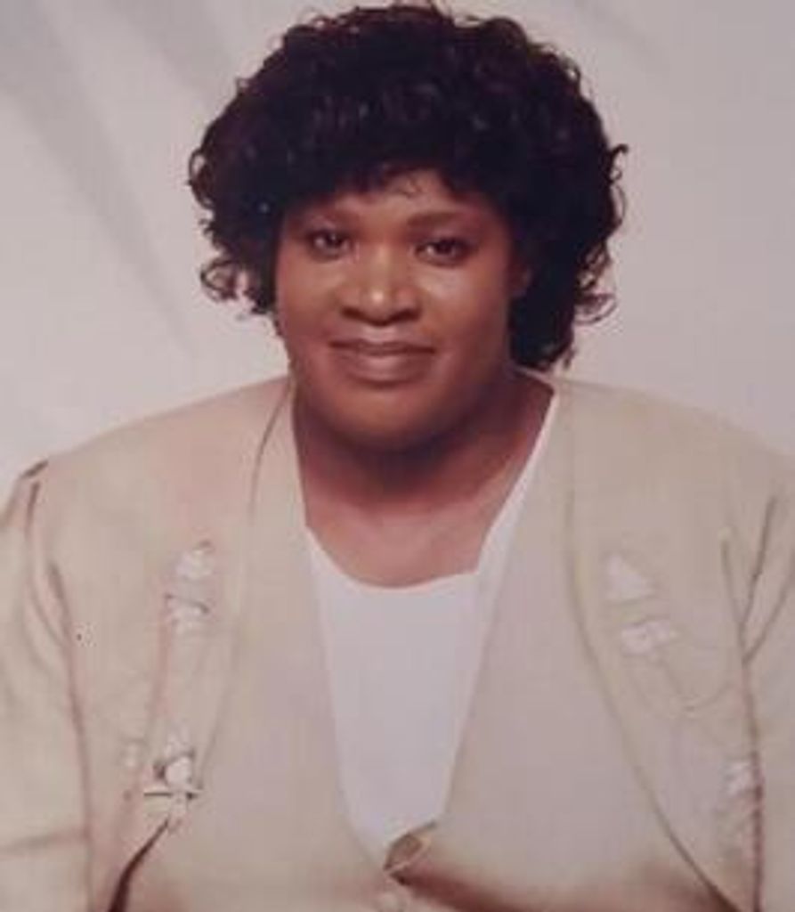 Joan Campbell