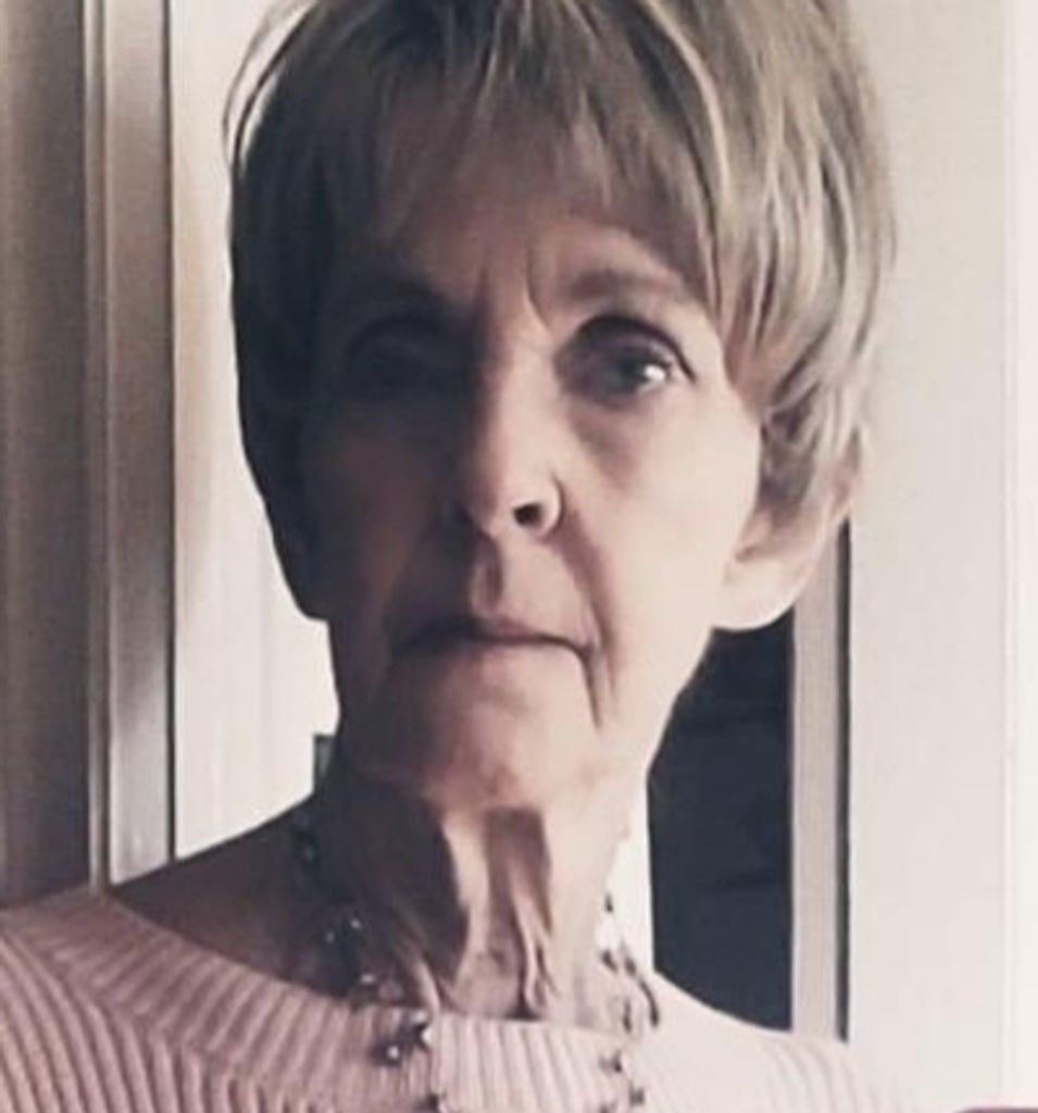 Kathleen "Katy" Coffey Profile Photo
