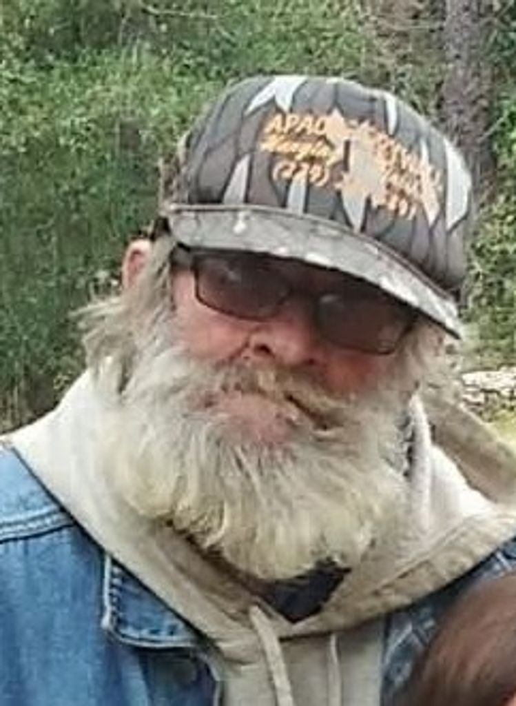 Rheuben Reynolds Profile Photo