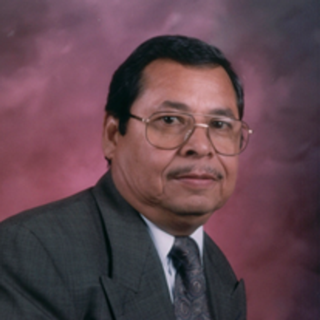 Jose Velasquez-Romero