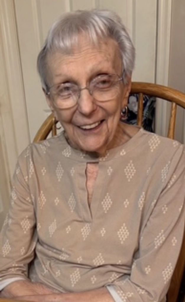 Joan D. Myers Profile Photo