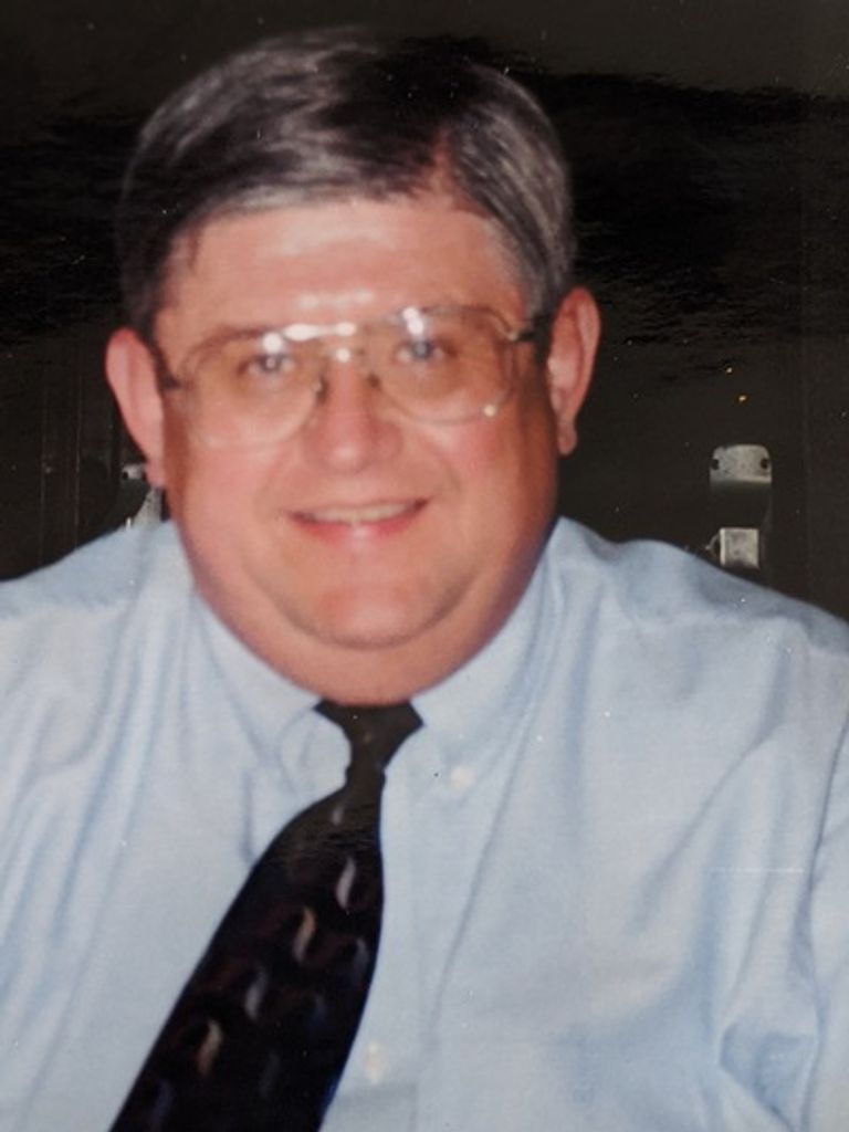 Jon Umphress Profile Photo