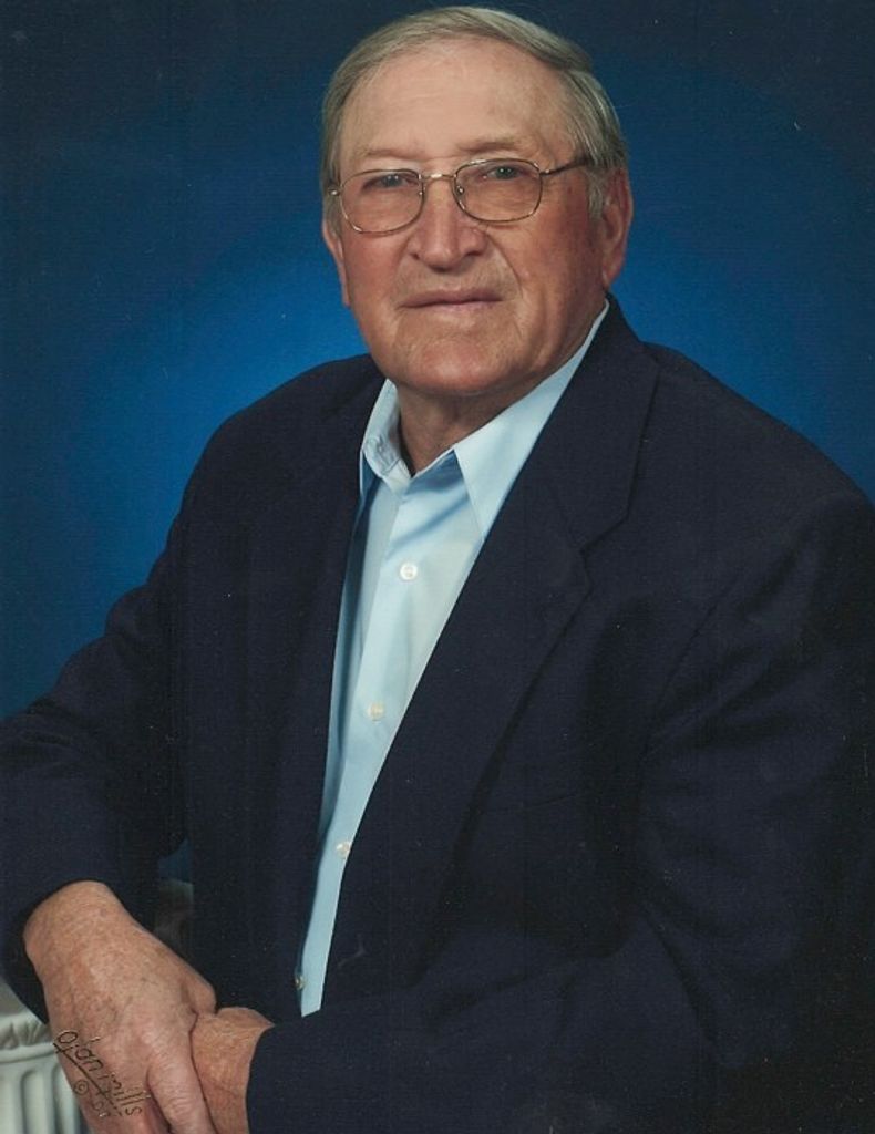 Sam Maxie Harlan