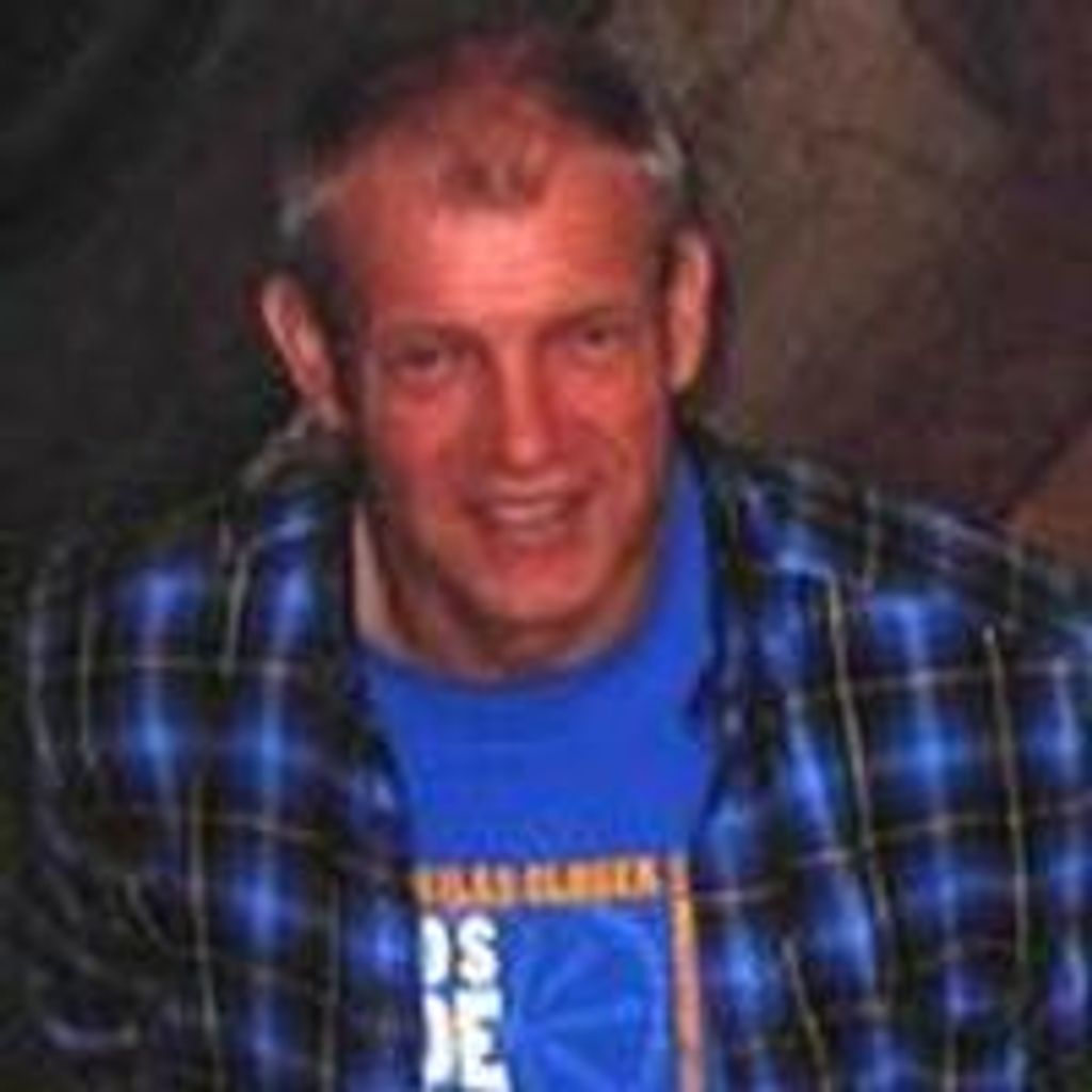 Donald J. Ten Kate