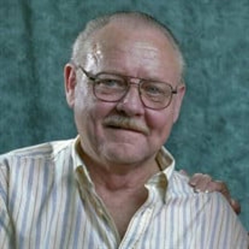 Charles Edward Cunningham, Sr.