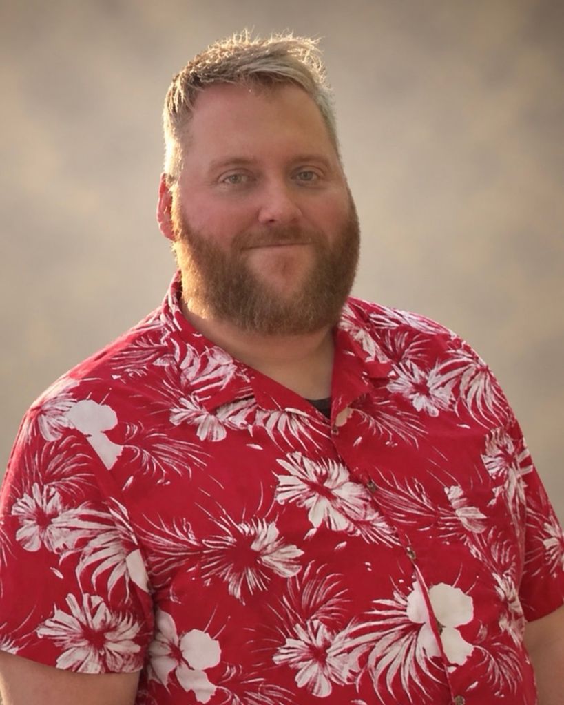 Christopher Donald Reinert Profile Photo