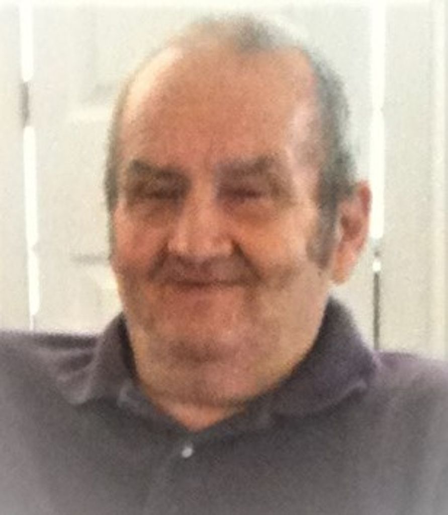 James Hopping, Sr.