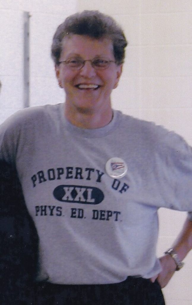 Susan (Bean)  Mccain