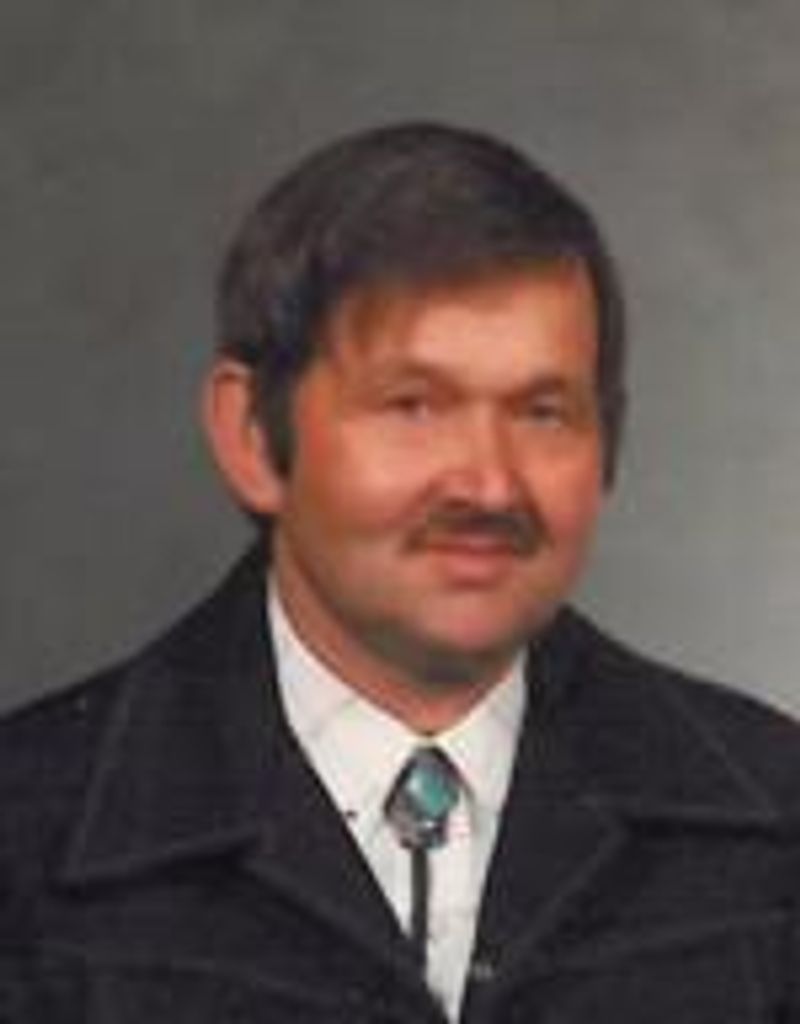 Donald Joop