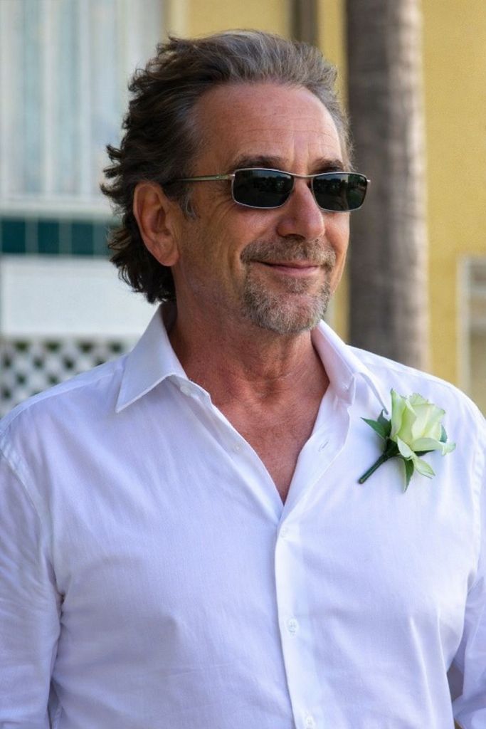 Michael Pond Profile Photo