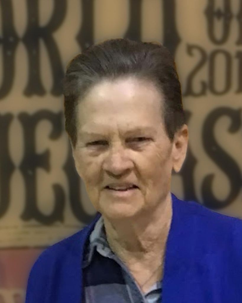 Thelma Elliott