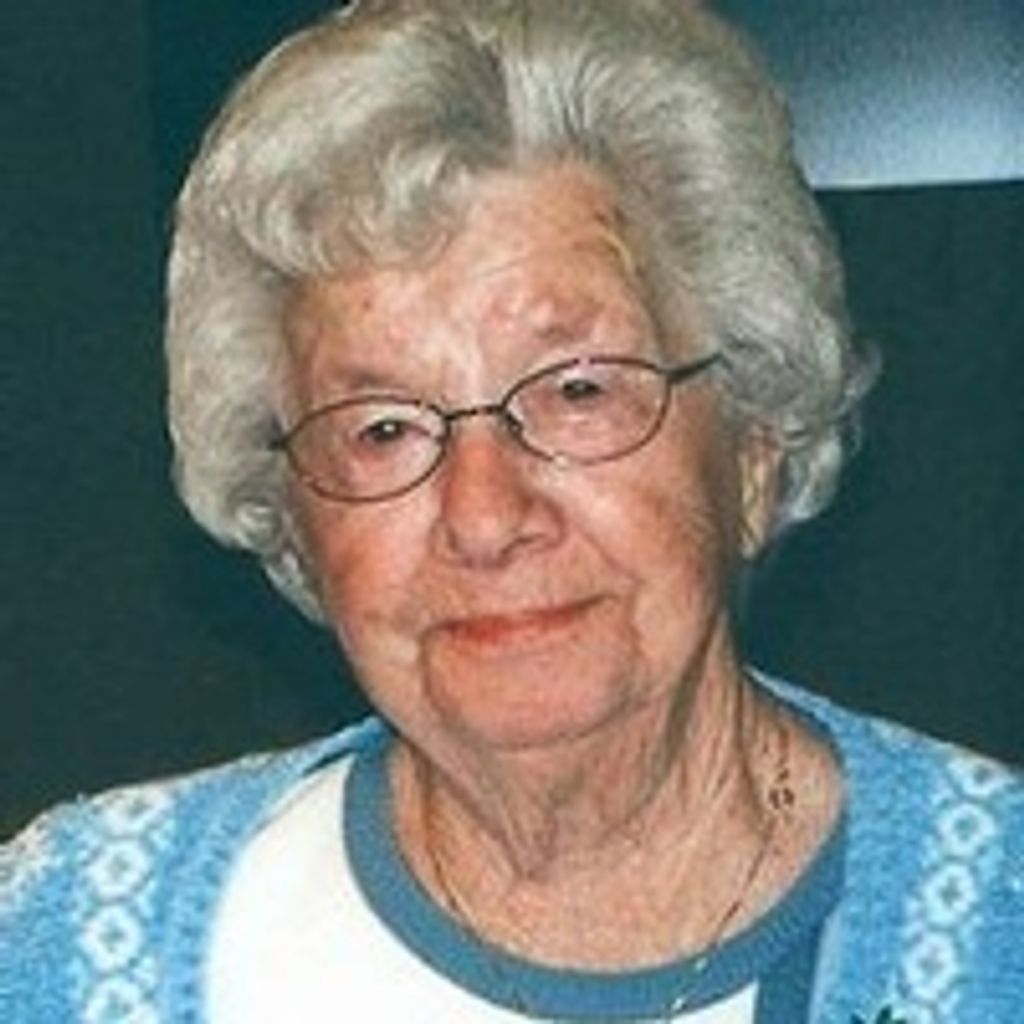 Mary J. Long
