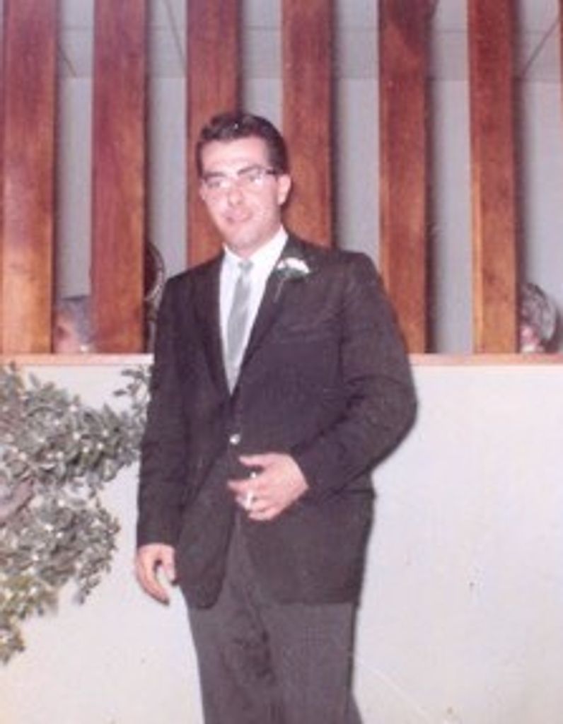 Norman Anthony DiMatteo