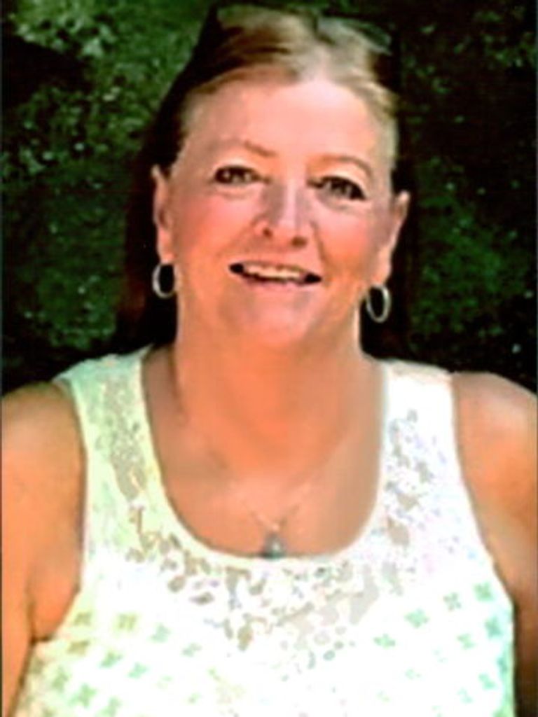 Shirley Martin