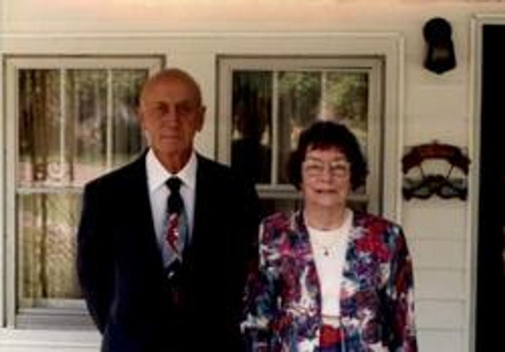 Fern Wiseman Parrish