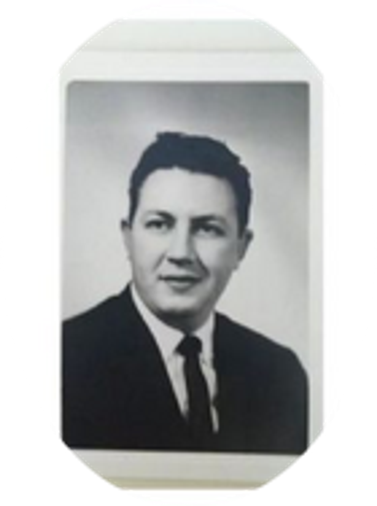 Billy Mills