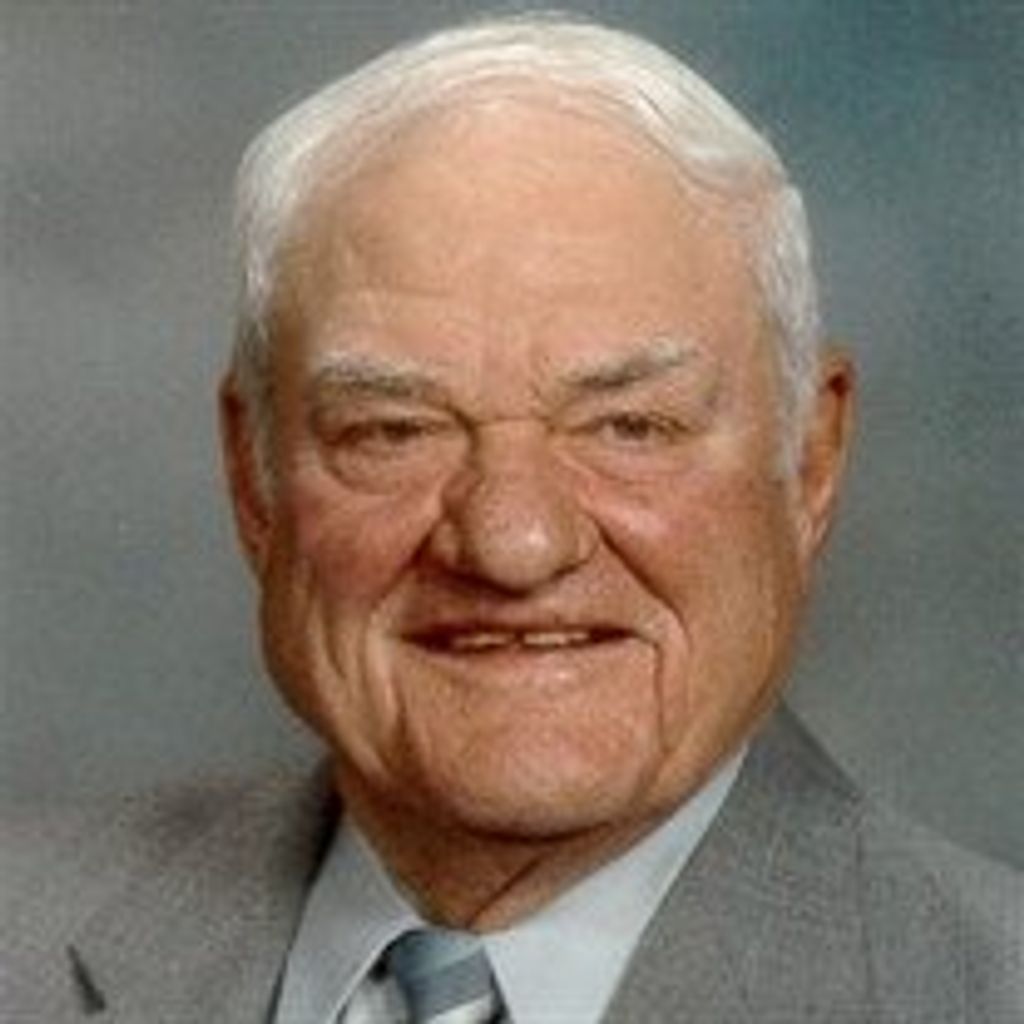 Paul  V. Krietemeyer Profile Photo