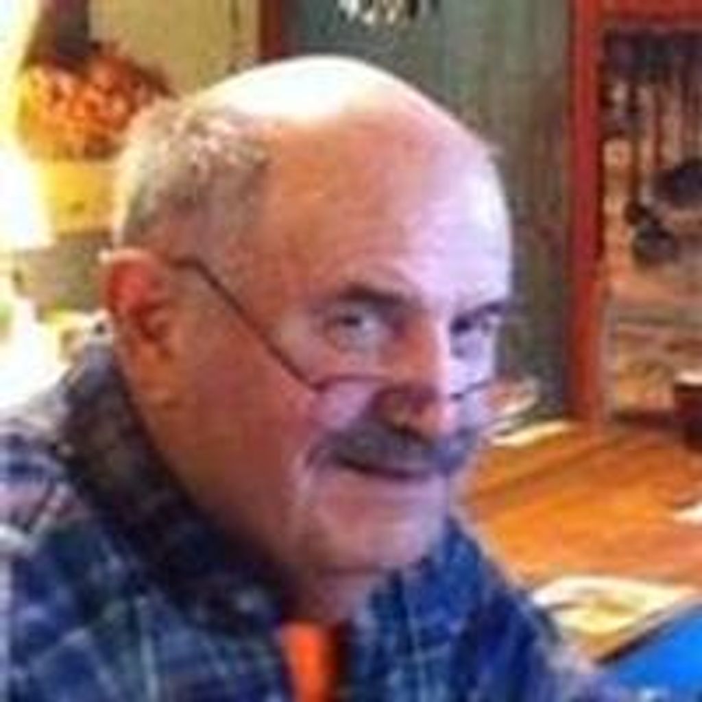 Allen Henry Scott