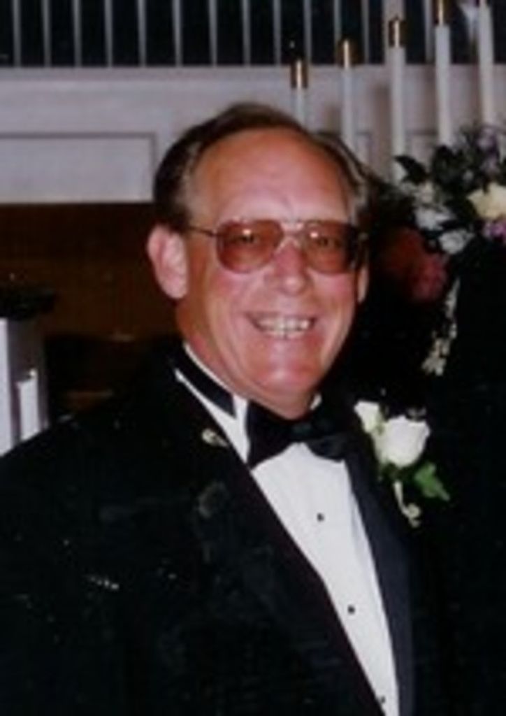 Thomas A. Kleppinger