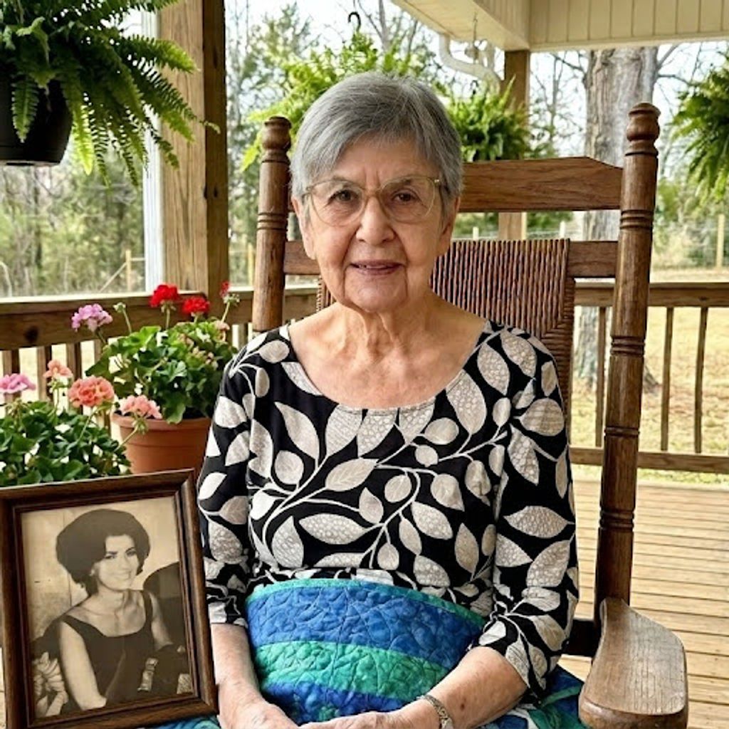 Patricia V. Randall Profile Photo