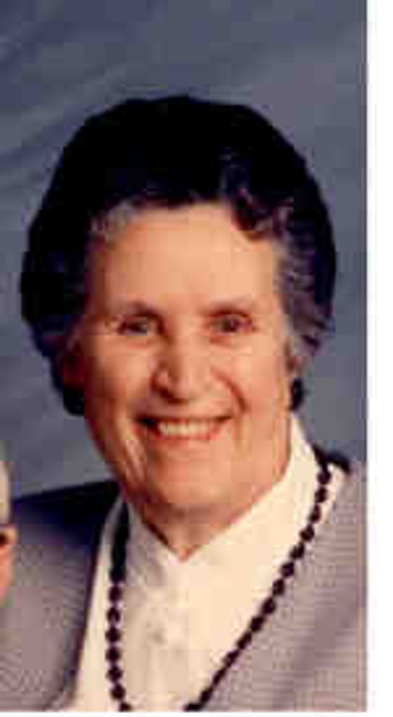 Lesta F. Kuhn