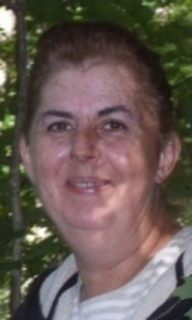 Connie Puckett