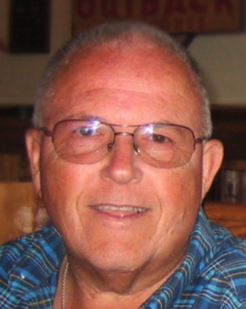 Ronald Lewis White, Sr. Profile Photo