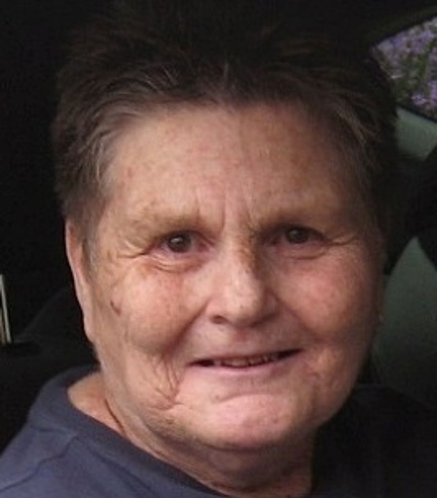 Carole Riddick Profile Photo